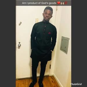 Meet your Posher, Angel